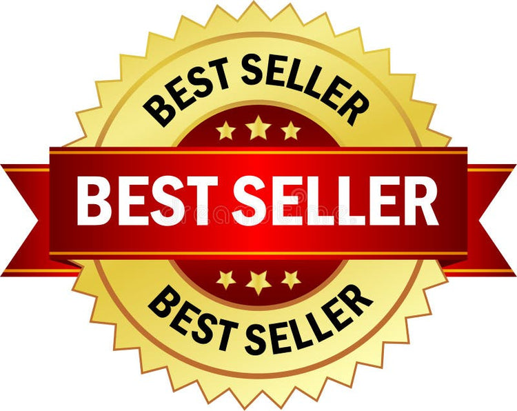 Best Sellers