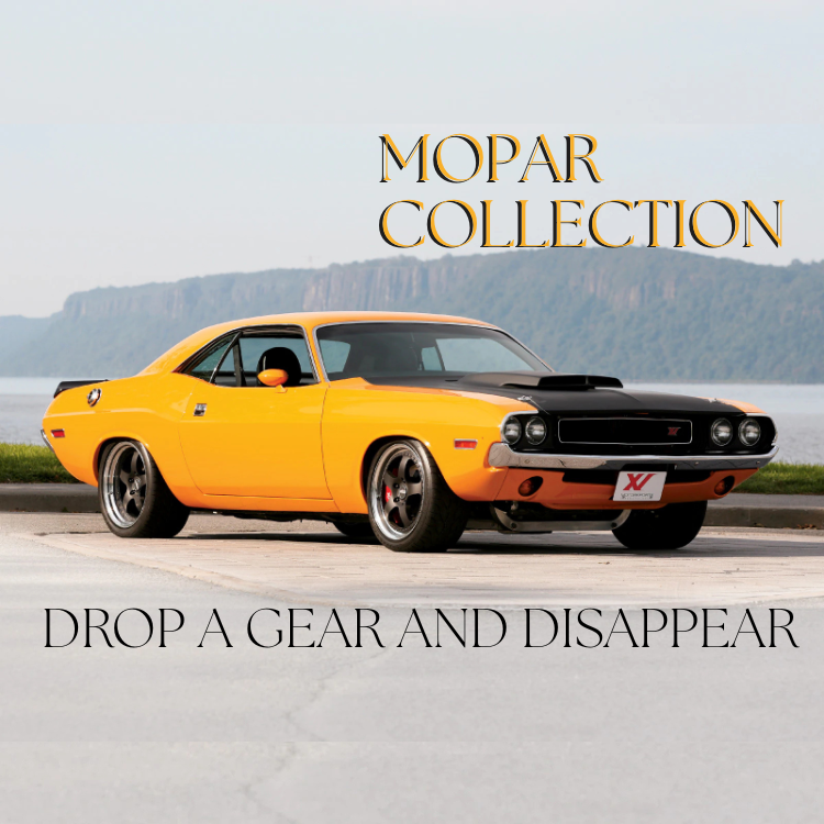 Mopar Collection