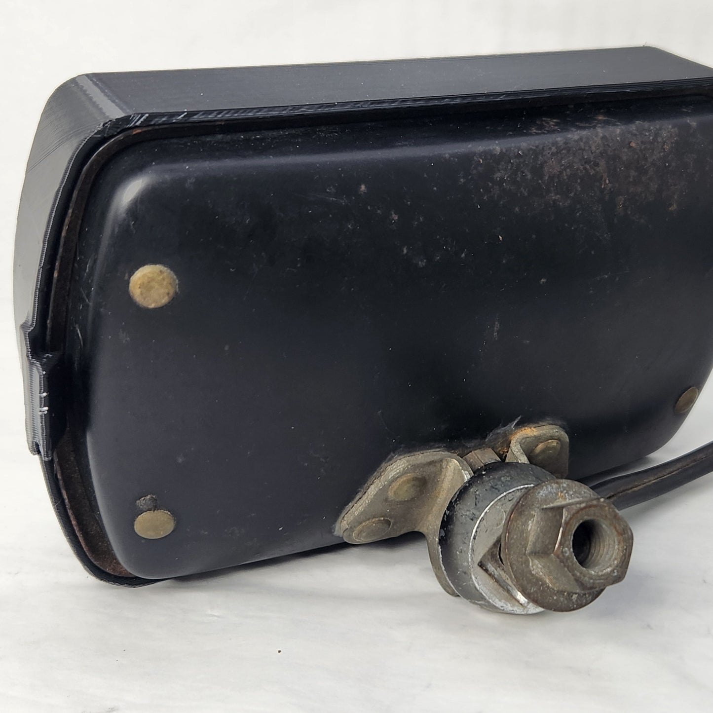 Fog Light Covers for Mercury & Ford