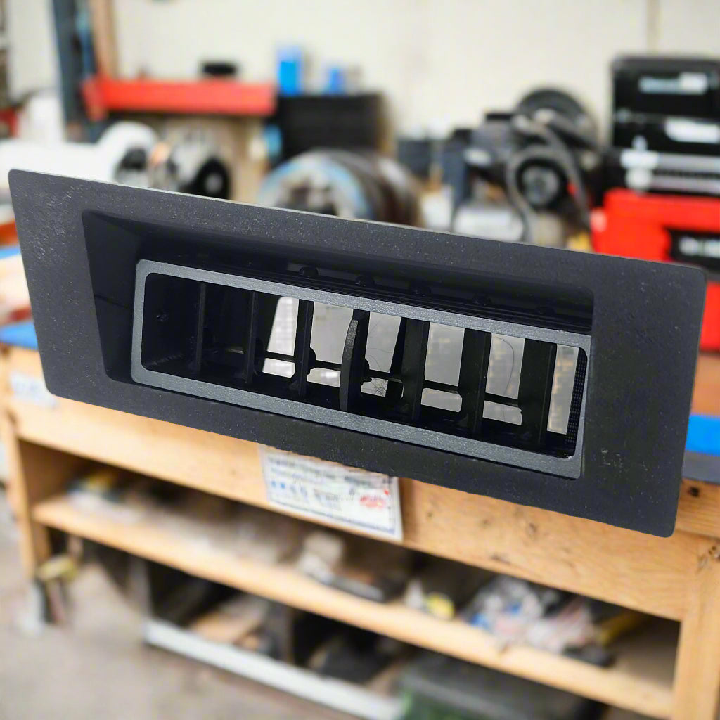 1970-74 Dodge Challenger Plymouth Barracuda Passenger Dash Vent Combo