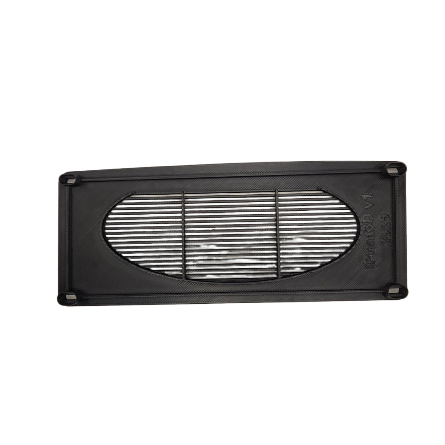 1970-74 Dodge Challenger, Plymouth Barracuda Center Speaker Cover