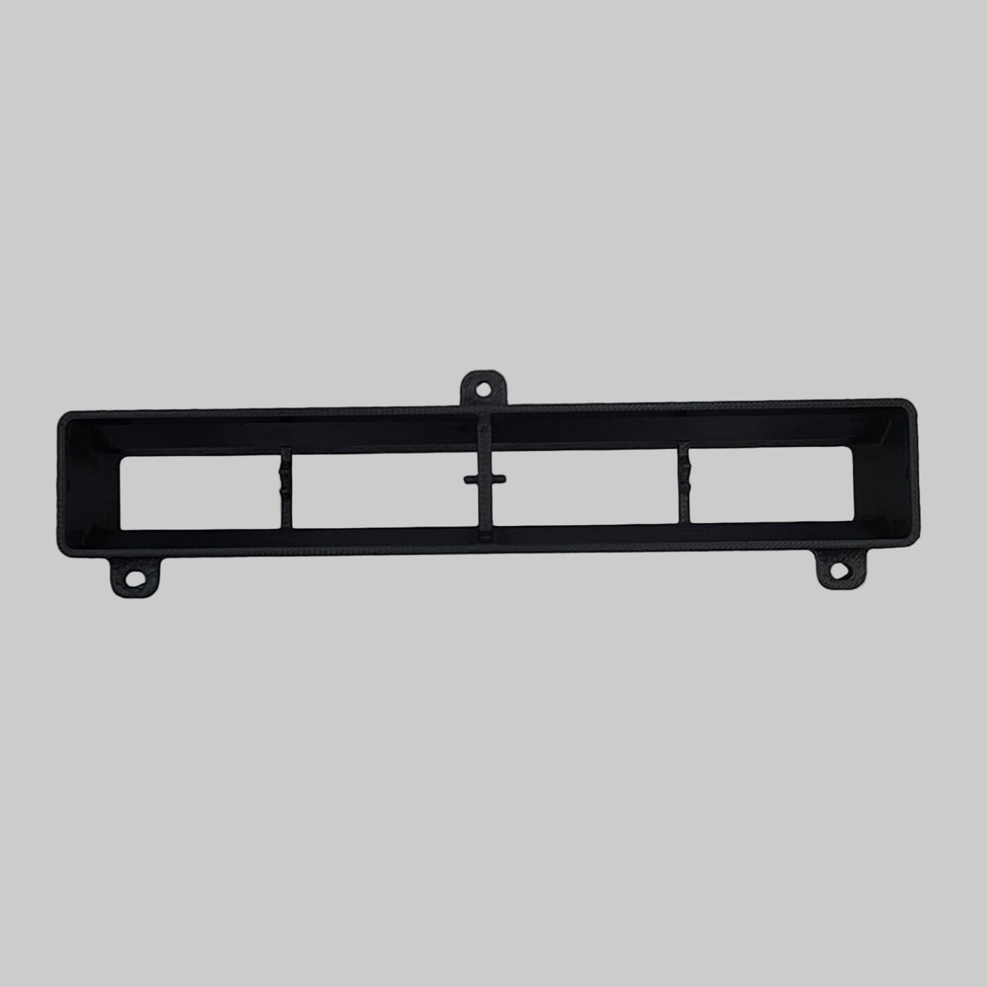 1968-70 Plymouth GTX, Road Runner, Satellite and Dodge Charger, Coronet, Super Bee Dash Vent Housing