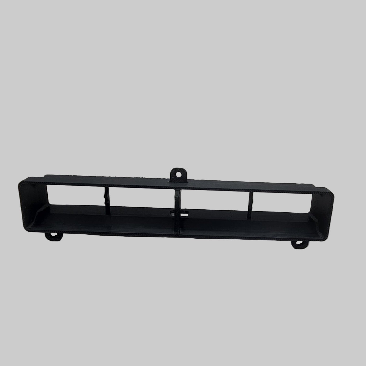 1968-70 Plymouth GTX, Road Runner, Satellite and Dodge Charger, Coronet, Super Bee Dash Vent Housing