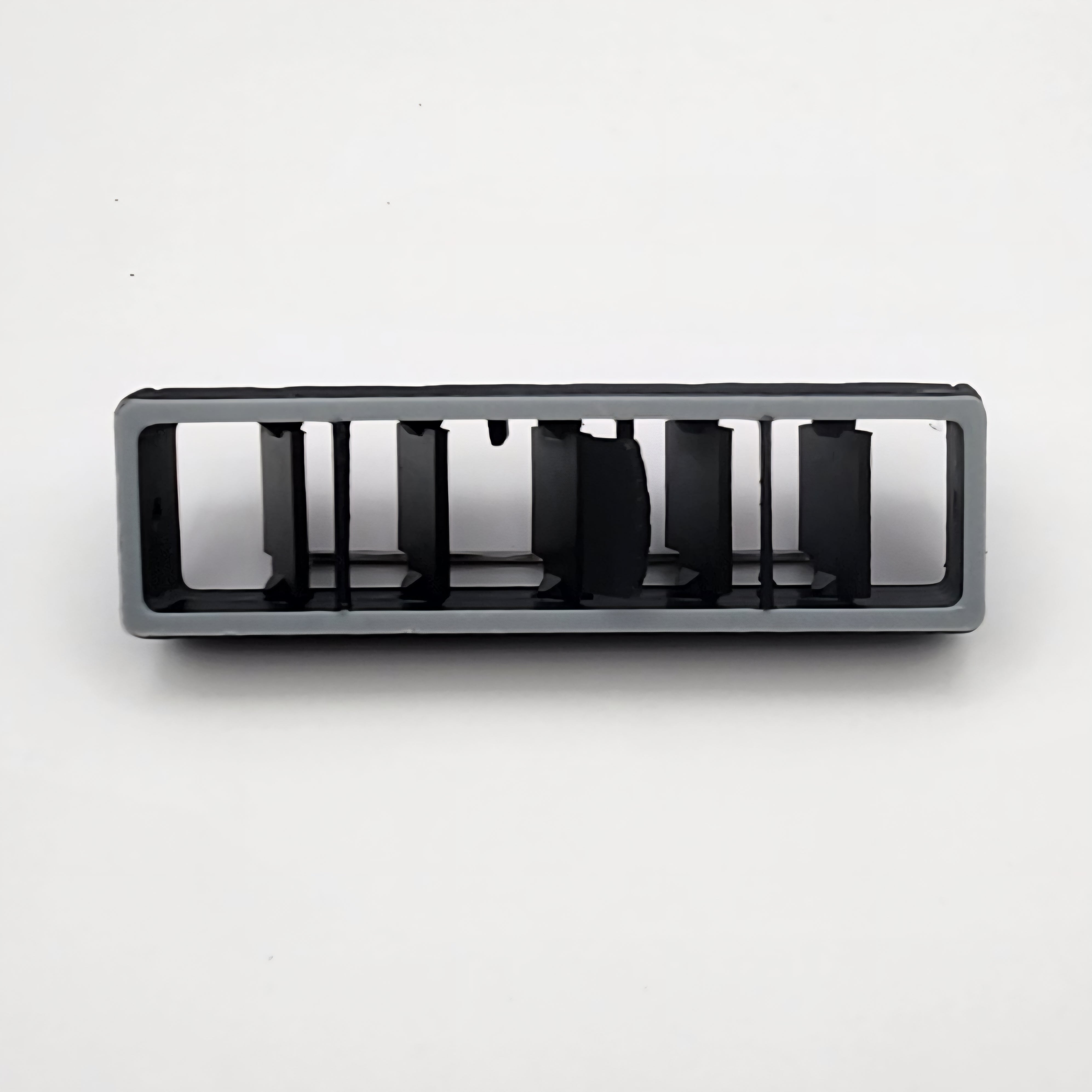 1968-70 Plymouth GTX, Road Runner, Satellite and Dodge Charger, Coronet, Super Bee Dash Vent Louver