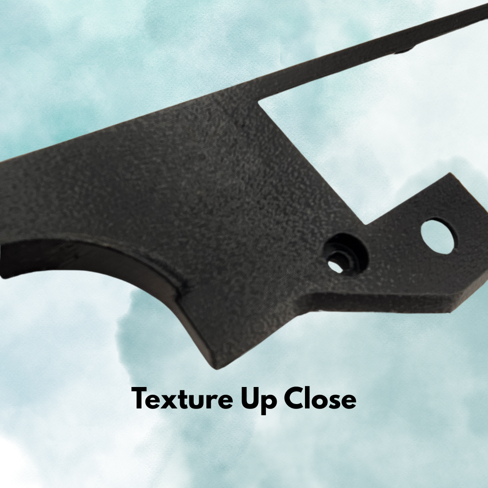 E-Body Radio Trim Panel