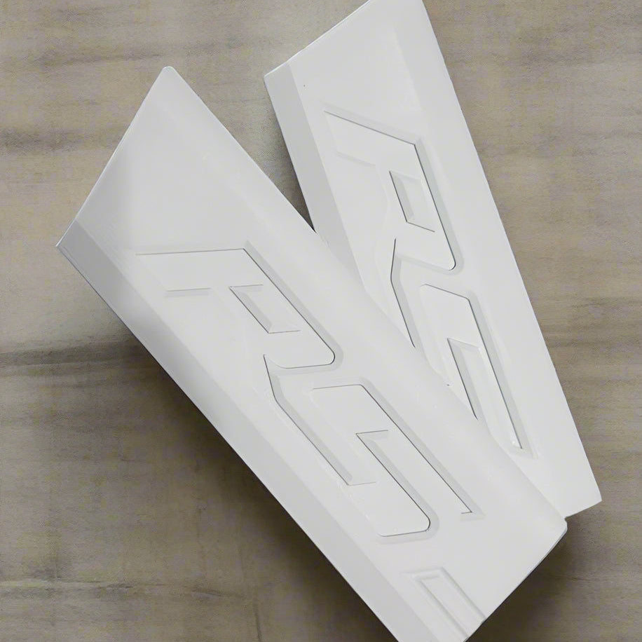 85-86 Mercury Capri RS Molding
