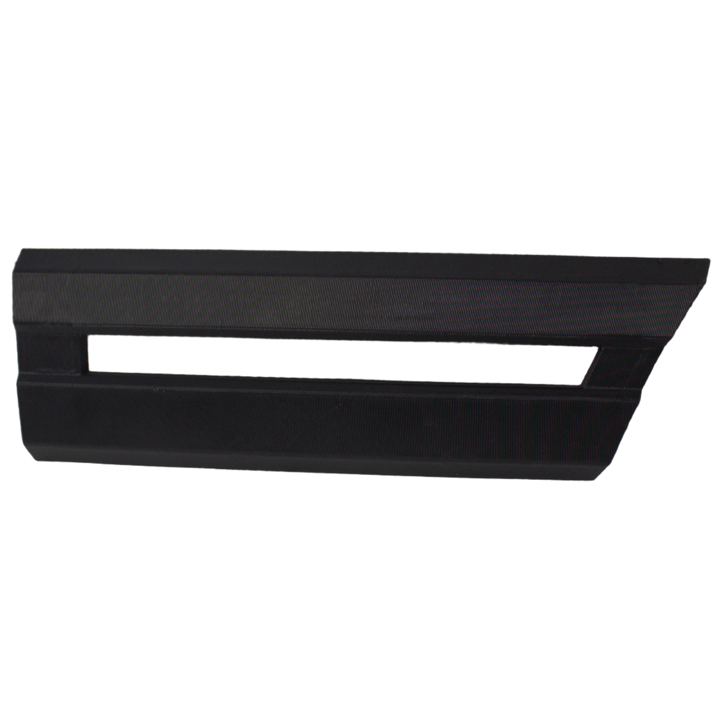 79-84 Mercury Capri Front Fender Molding : Side Marker Light