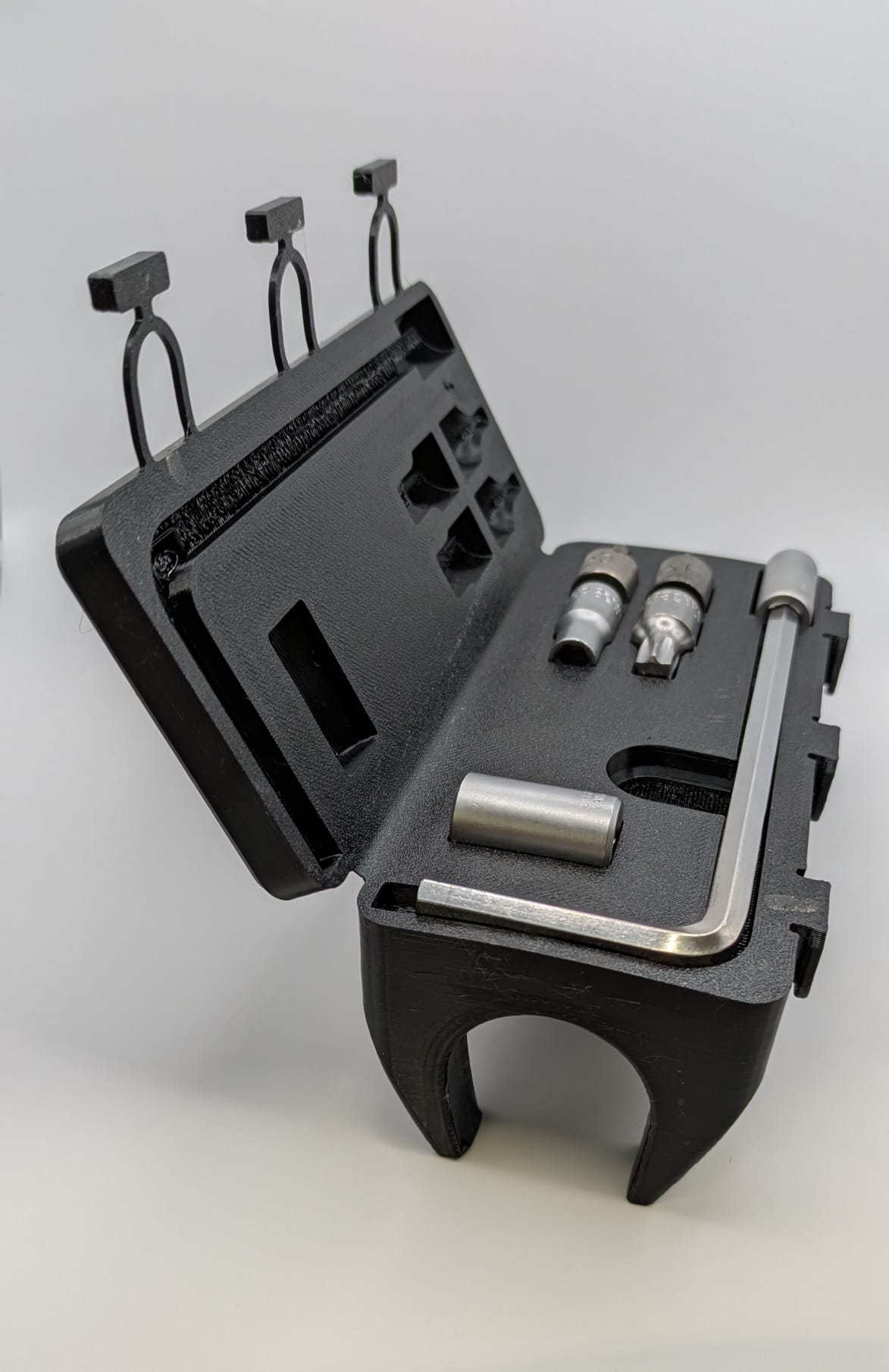 DV Tool's Pad