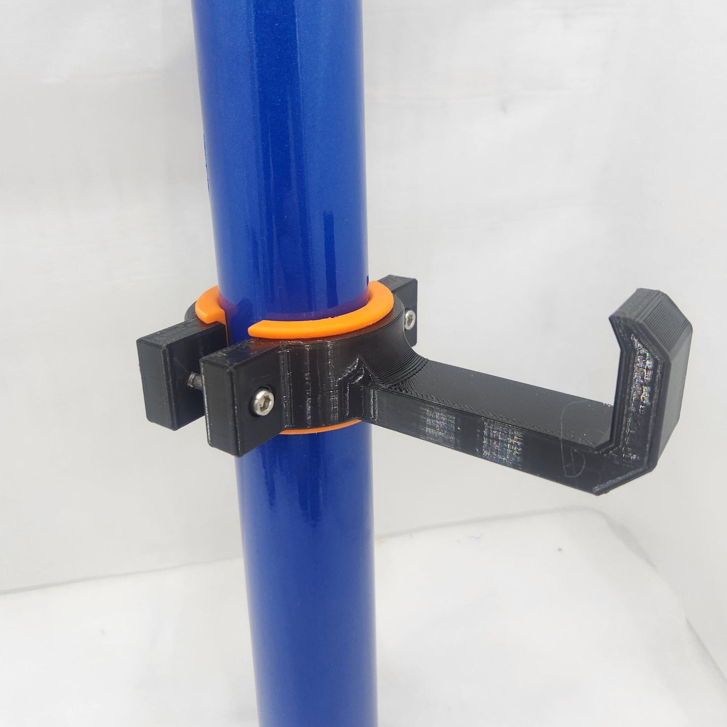 Heavy-Duty Roll Cage Hook