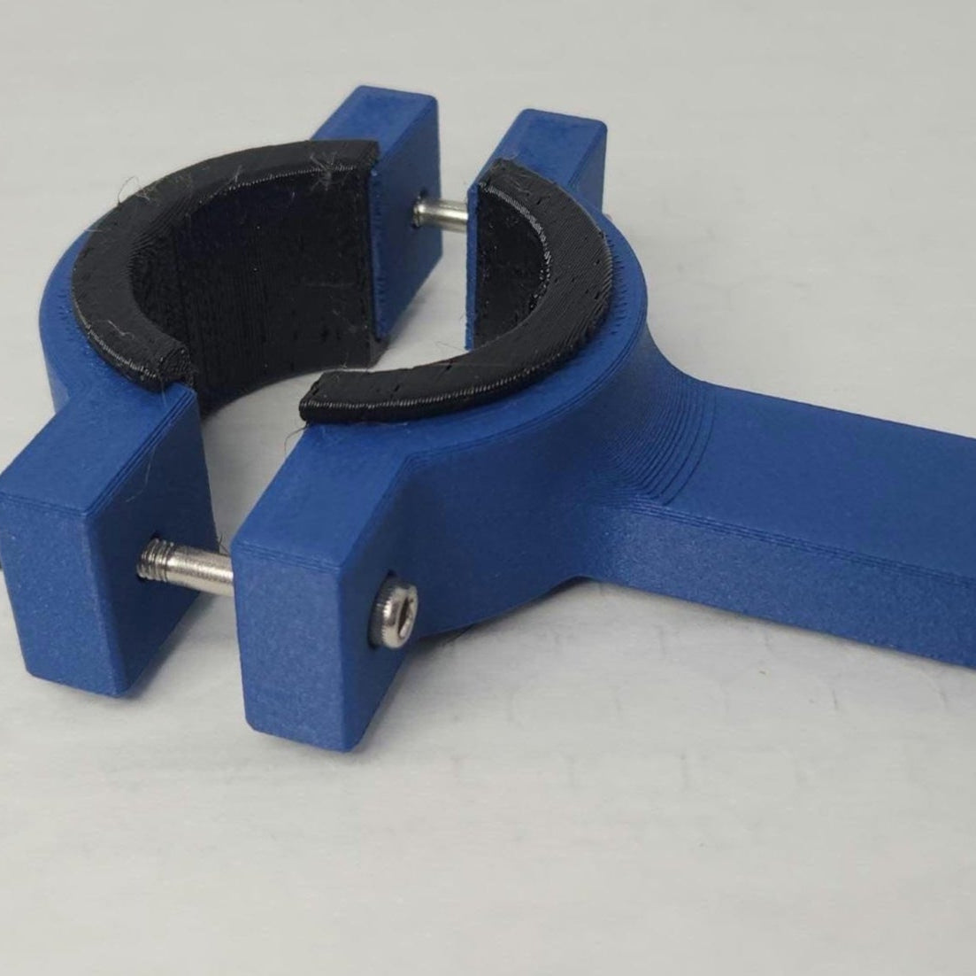 Heavy-Duty Roll Cage Hook