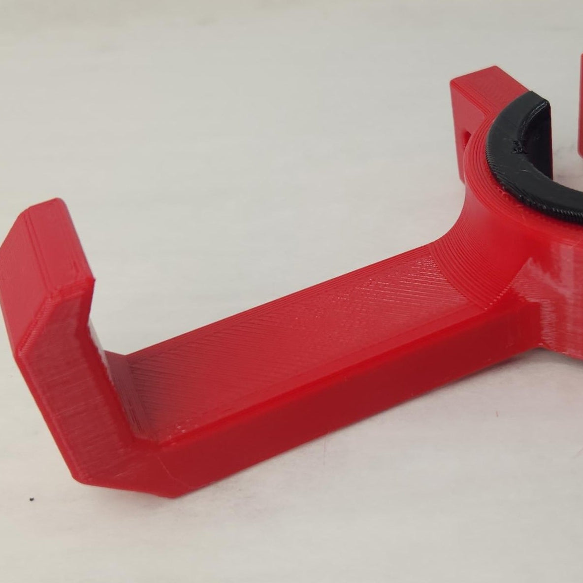 Heavy-Duty Roll Cage Hook