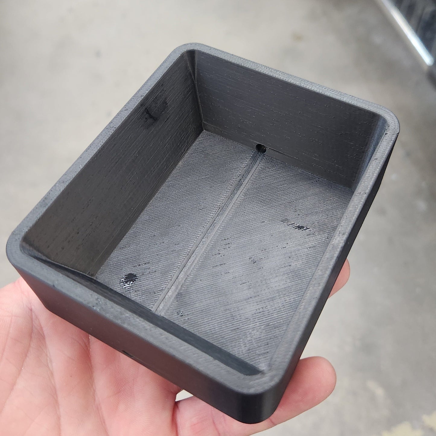 Bucket Truck Outdoor Tray - Lineman , Utility, Tree Trim
