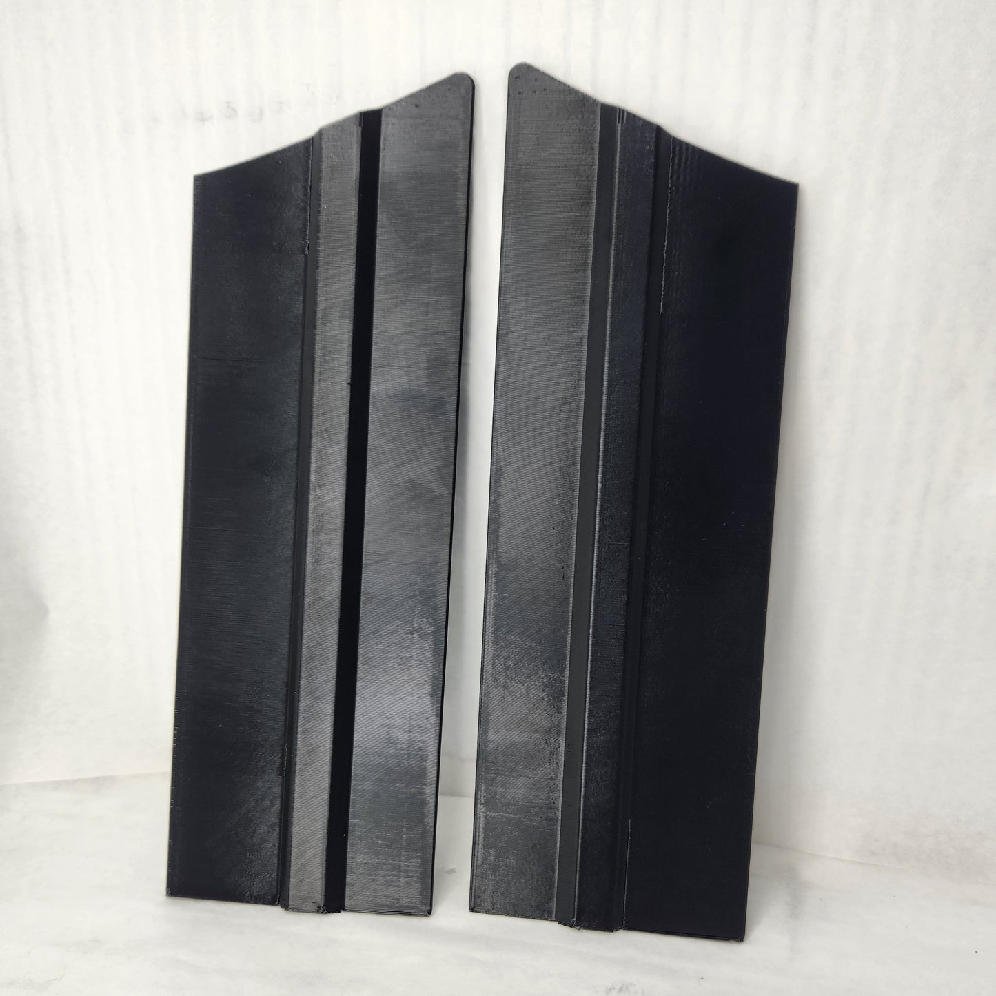 83-84 Mustang GT Moldings