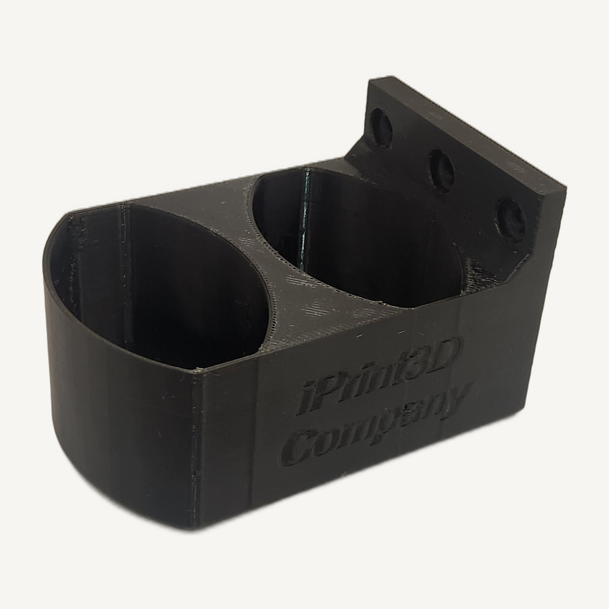 Dual 14oz Soap Holder - Fits Mac & Matco Soap