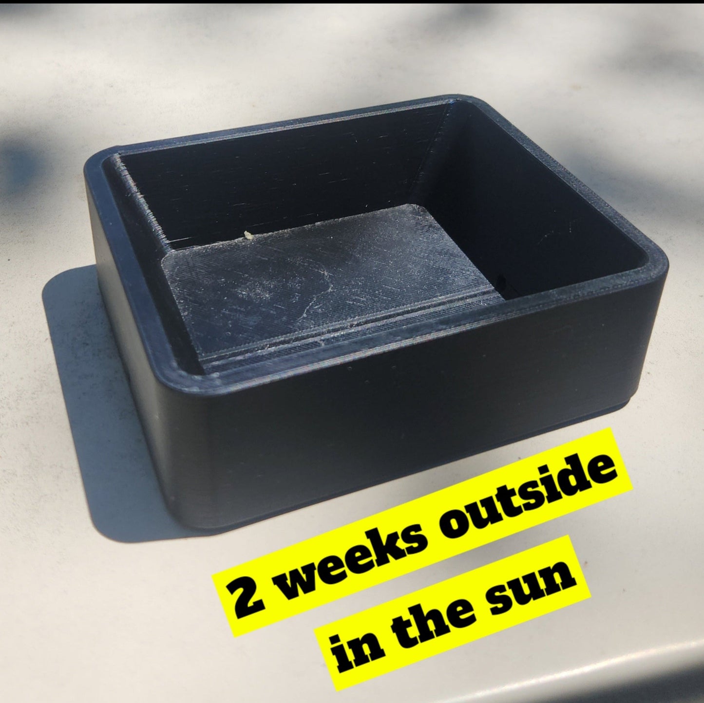 Bucket Truck Outdoor Tray - Lineman , Utility, Tree Trim