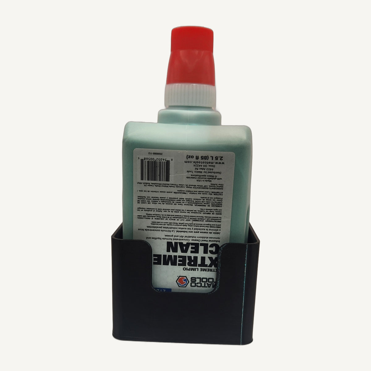 85oz Soap Holder - Fits Matco Xtreme Clean