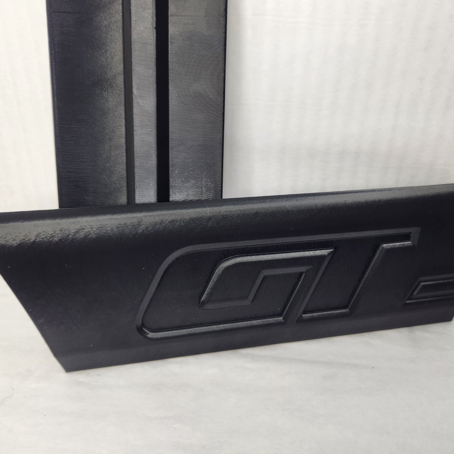 83-84 Mustang GT Moldings