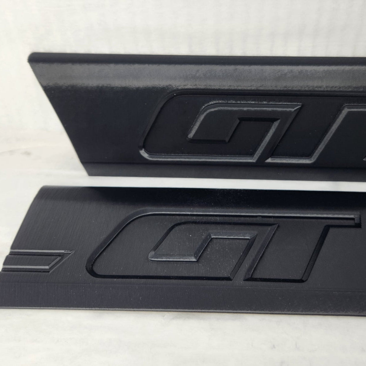 83-84 Mustang GT Moldings