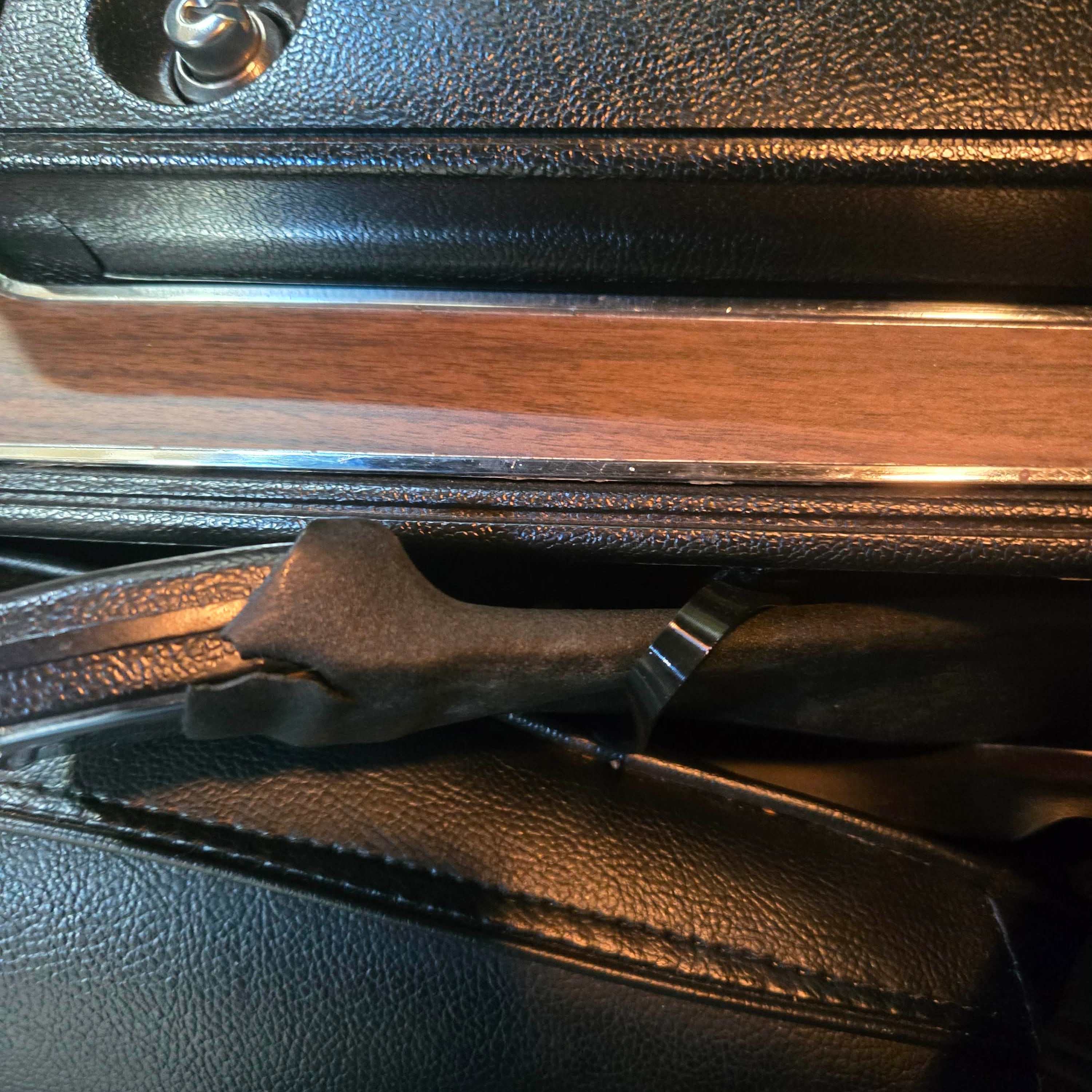 E-body Seat Buckle Strap Pair