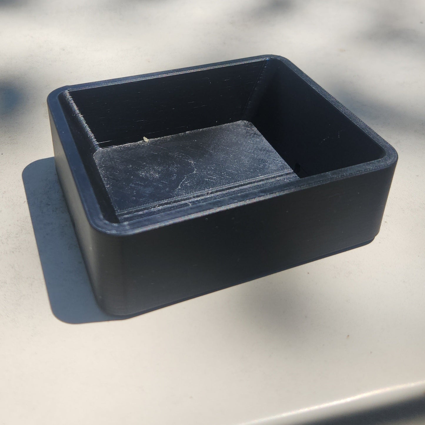 Bucket Truck Outdoor Tray - Lineman , Utility, Tree Trim