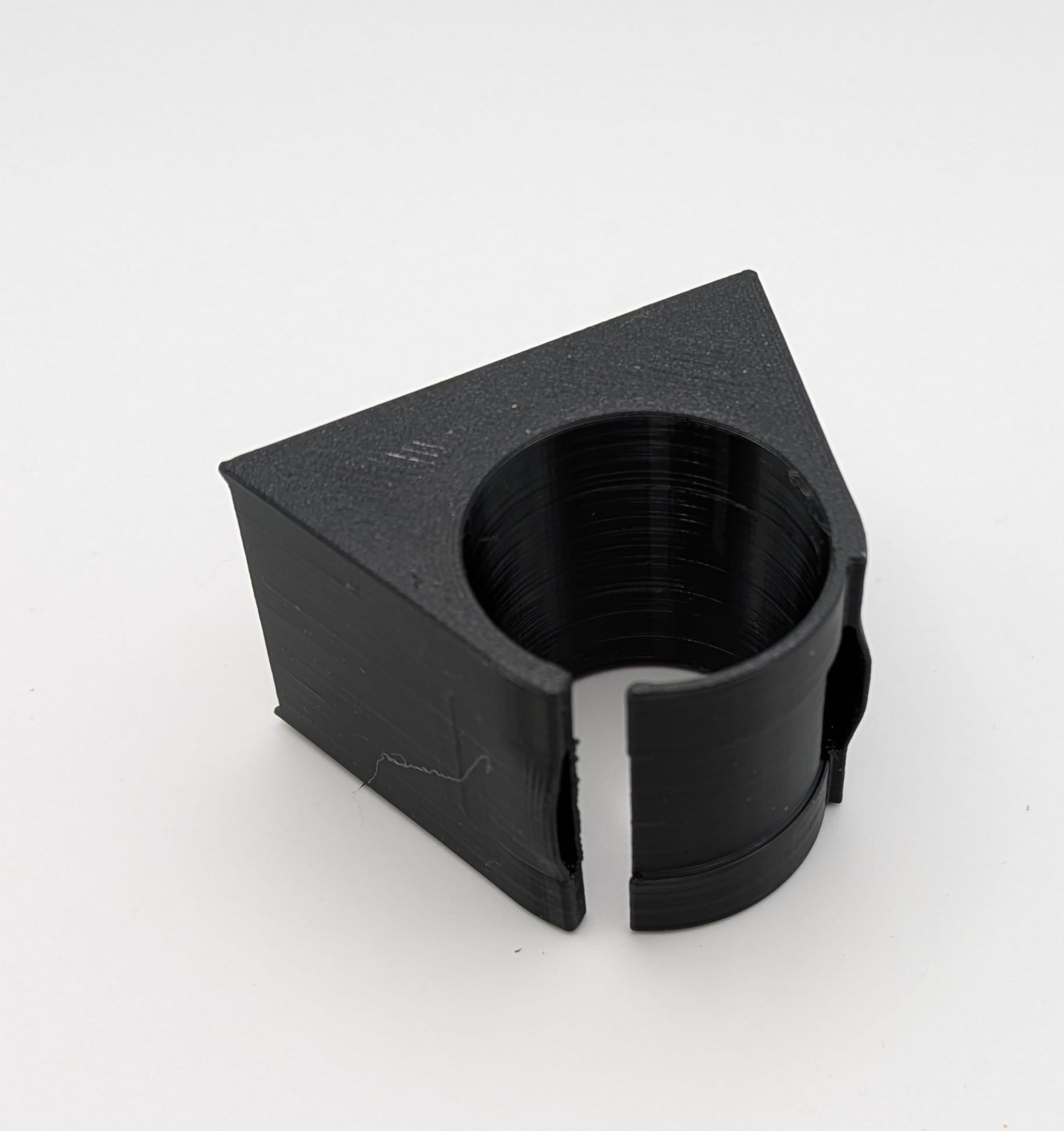 Two-Ride EU Garmin Etrex GPS Mount