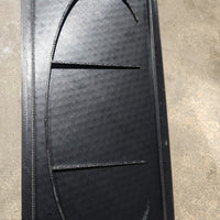 1970-74 Dodge Challenger, Plymouth Barracuda Center Speaker Cover