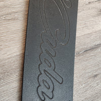 1970-74 Dodge Challenger, Plymouth Barracuda Center Speaker Cover