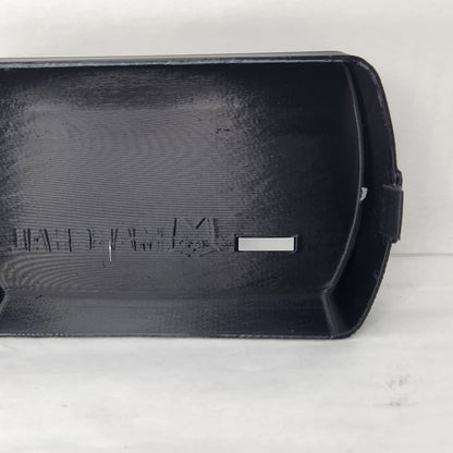 Fog Light Covers for Mercury & Ford – Durable, UV-Resistant, OEM Look