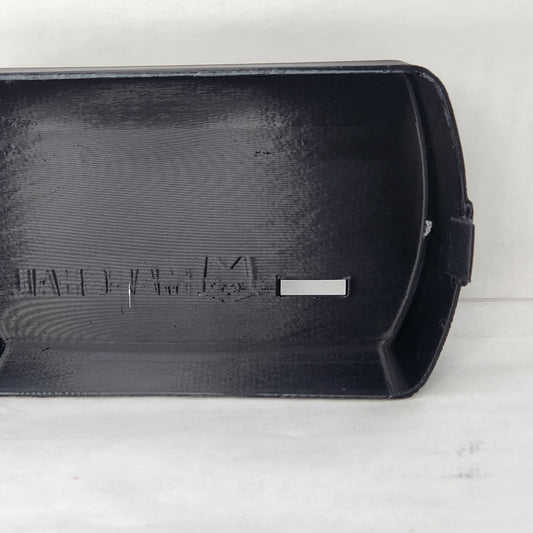 Fog Light Covers for Mercury & Ford – Durable, UV-Resistant, OEM Look