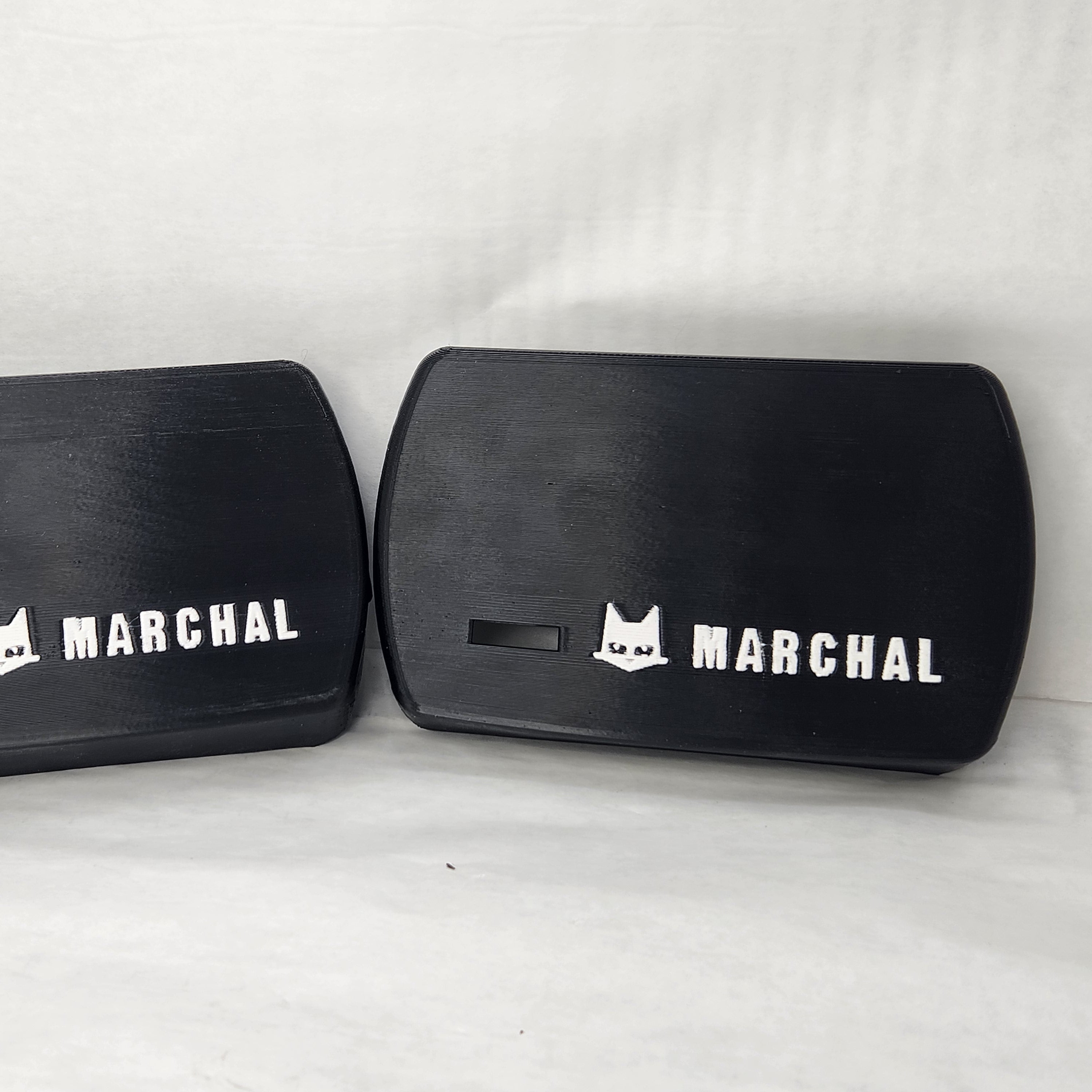 Fog Light Covers for Mercury & Ford