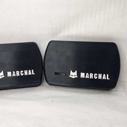 Fog Light Covers for Mercury & Ford – Durable, UV-Resistant, OEM Look