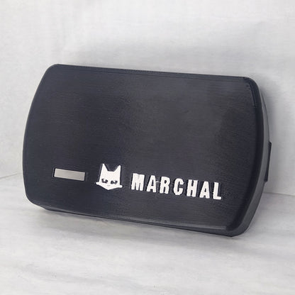 Fog Light Covers for Mercury & Ford – Durable, UV-Resistant, OEM Look