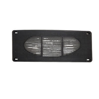 1970-74 Dodge Challenger, Plymouth Barracuda Center Speaker Cover