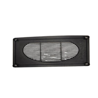 1970-74 Dodge Challenger, Plymouth Barracuda Center Speaker Cover