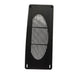 1970-74 Dodge Challenger, Plymouth Barracuda Center Speaker Cover