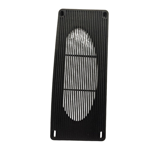 1970-74 Dodge Challenger, Plymouth Barracuda Center Speaker Cover