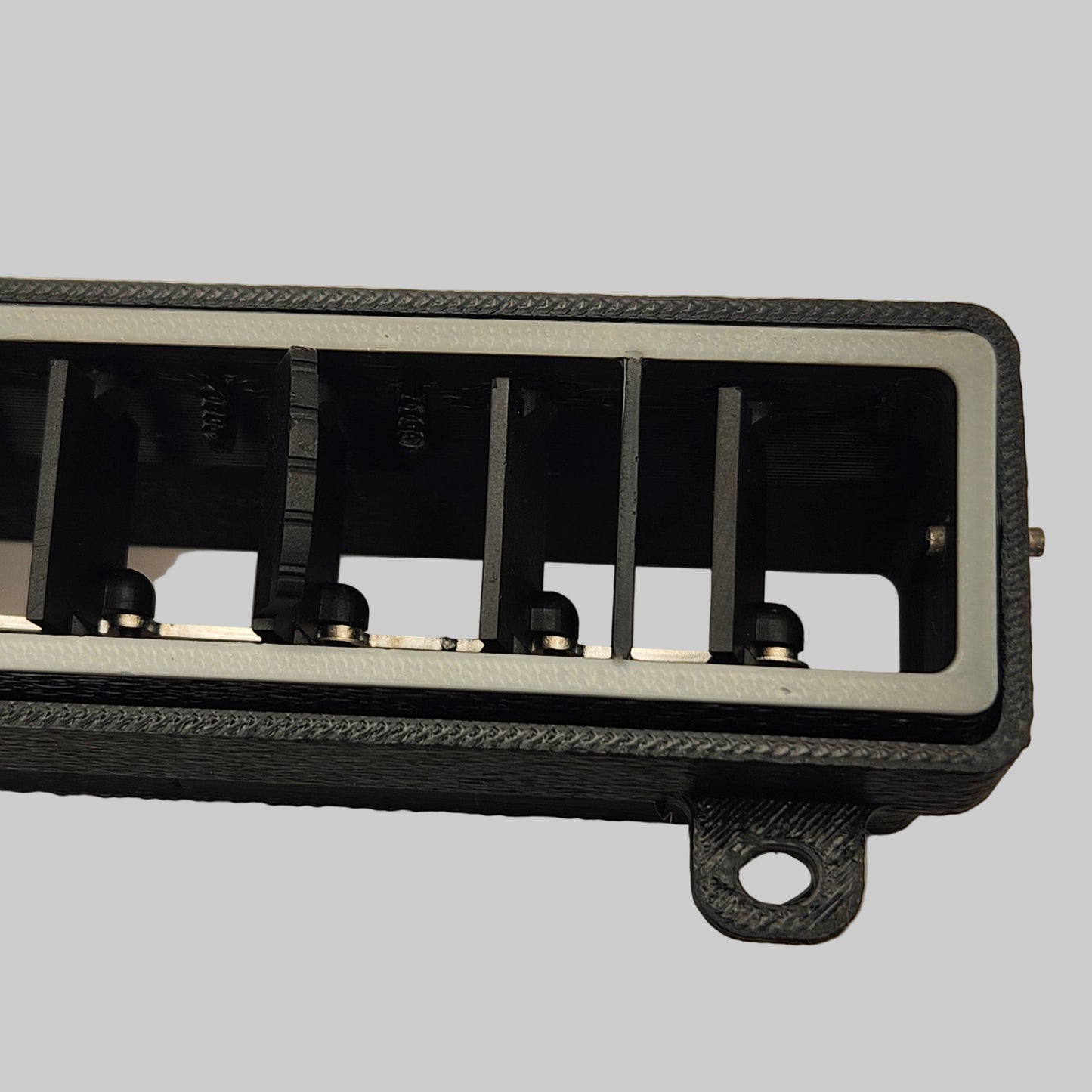 1968-70 Plymouth GTX, Road Runner, Satellite and Dodge Charger, Coronet, Super Bee Dash Vent Combo