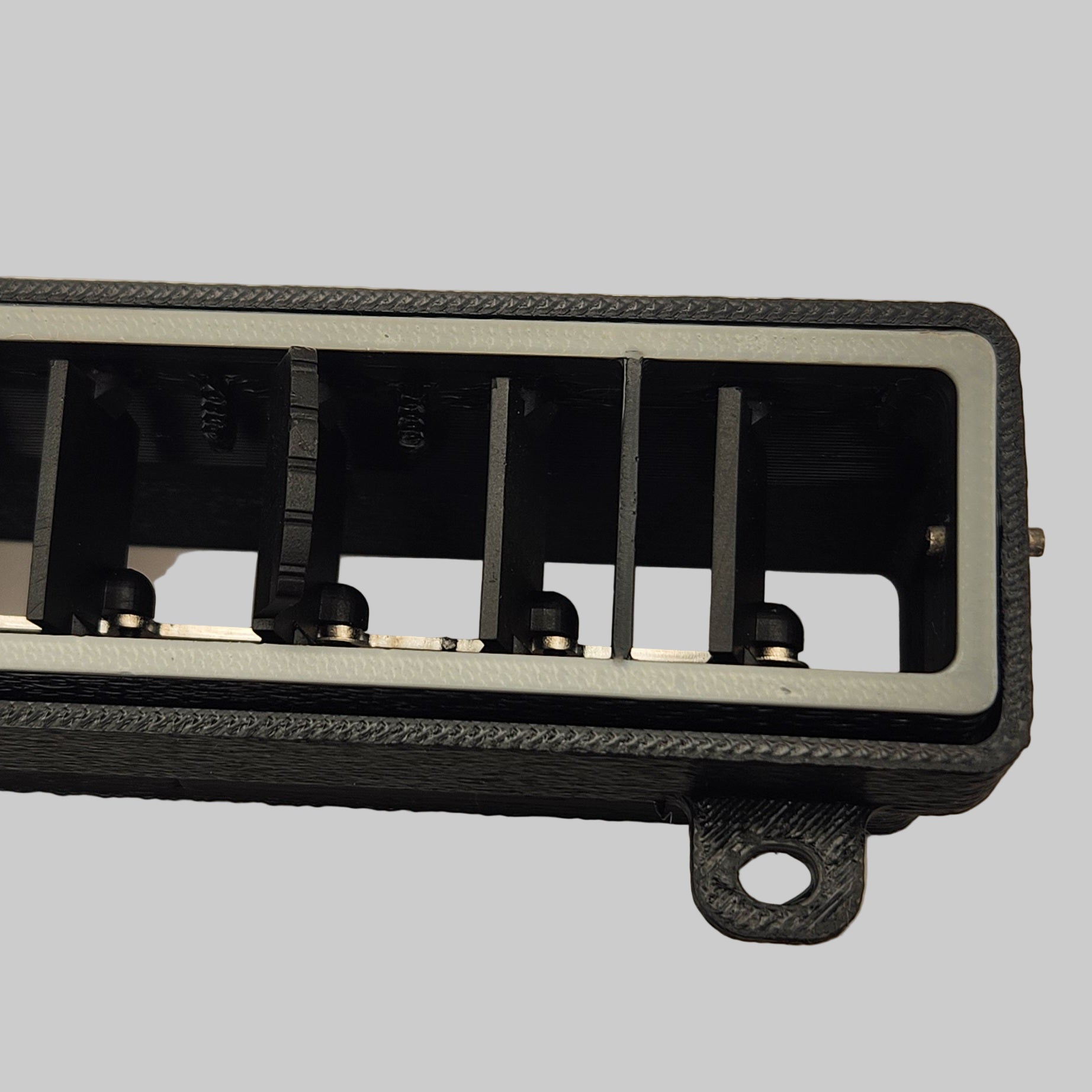 1968-70 Plymouth GTX, Road Runner, Satellite and Dodge Charger, Coronet, Super Bee Dash Vent Combo