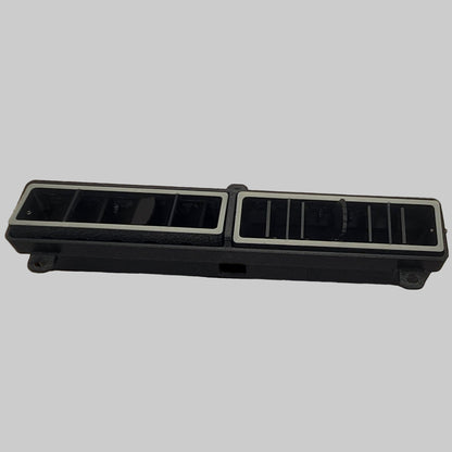 1968-70 Plymouth GTX, Road Runner, Satellite and Dodge Charger, Coronet, Super Bee Dash Vent Combo