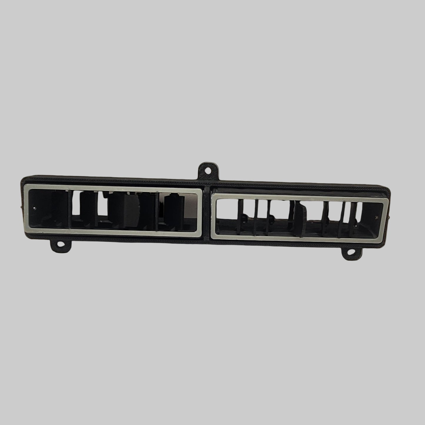 1968-70 Plymouth GTX, Road Runner, Satellite and Dodge Charger, Coronet, Super Bee Dash Vent Combo