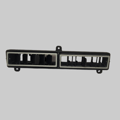 1968-70 Plymouth GTX, Road Runner, Satellite and Dodge Charger, Coronet, Super Bee Dash Vent Combo