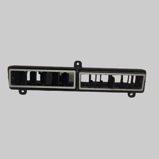1968-70 Plymouth GTX, Road Runner, Satellite and Dodge Charger, Coronet, Super Bee Dash Vent Combo