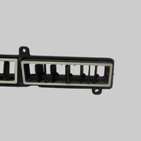 1968-70 Plymouth GTX, Road Runner, Satellite and Dodge Charger, Coronet, Super Bee Dash Vent Combo