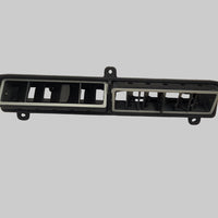 1968-70 Plymouth GTX, Road Runner, Satellite and Dodge Charger, Coronet, Super Bee Dash Vent Combo