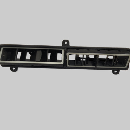 1968-70 Plymouth GTX, Road Runner, Satellite and Dodge Charger, Coronet, Super Bee Dash Vent Combo