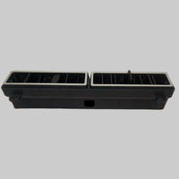 1968-70 Plymouth GTX, Road Runner, Satellite and Dodge Charger, Coronet, Super Bee Dash Vent Combo