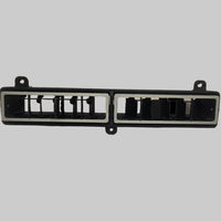 1968-70 Plymouth GTX, Road Runner, Satellite and Dodge Charger, Coronet, Super Bee Dash Vent Combo