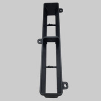 1968-70 Plymouth GTX, Road Runner, Satellite and Dodge Charger, Coronet, Super Bee Dash Vent Housing