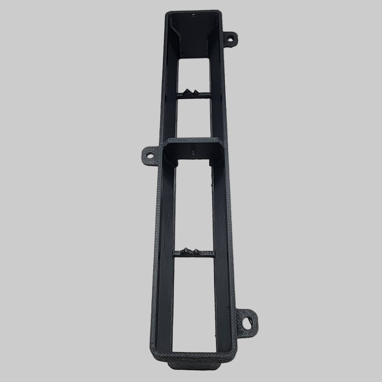 1968-70 Plymouth GTX, Road Runner, Satellite and Dodge Charger, Coronet, Super Bee Dash Vent Housing