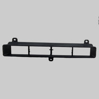 1968-70 Plymouth GTX, Road Runner, Satellite and Dodge Charger, Coronet, Super Bee Dash Vent Housing